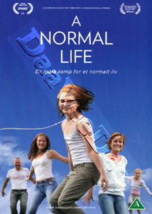 A Normal Life (DVD)